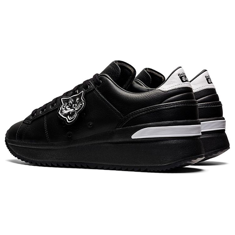 ONITSUKA TIGER Unisex Lawnship Pf Black 1183A531-001