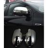Chrome Side Mirror Cover Trim for 2016- Mitsubishi Outlander Sport/ASX Hole