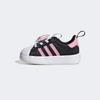 adidas Disney Adifom Superstar 360 Infant [IH7068-CBLACK/LTPINK/FTWWHT]