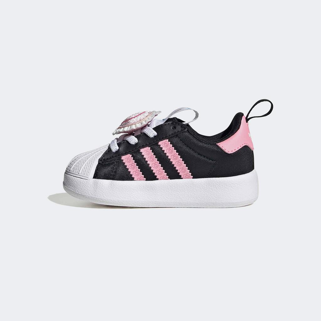 adidas Disney Adifom Superstar 360 Infant [IH7068-CBLACK/LTPINK/FTWWHT]