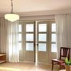 Cloud Rudder Style 4 Forged Bronze Door & Window Hardware