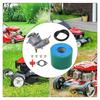 For 390323 For 394228 Carburetor Kit Replacement For 398170 7HP 8HP For 170401 Garden Tool Parts & Accessories