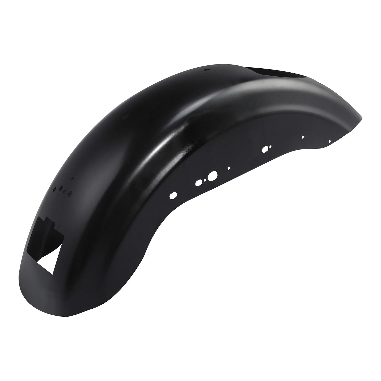 Motorcycle Rear Fender For Harley Sportster XL883 XL 1200 Custom 2007-2009