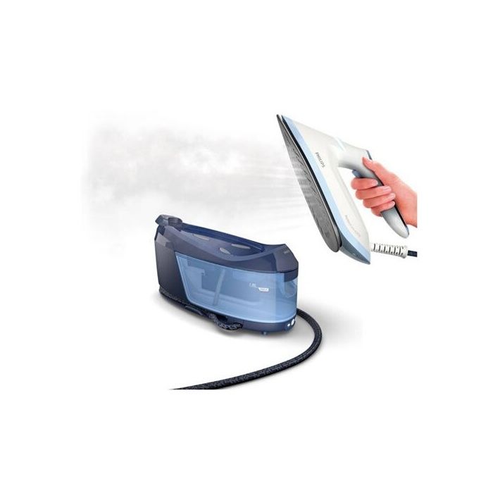 PHILIPS Centrale vapeur PerfectCare 6000 Series PSG6026/20