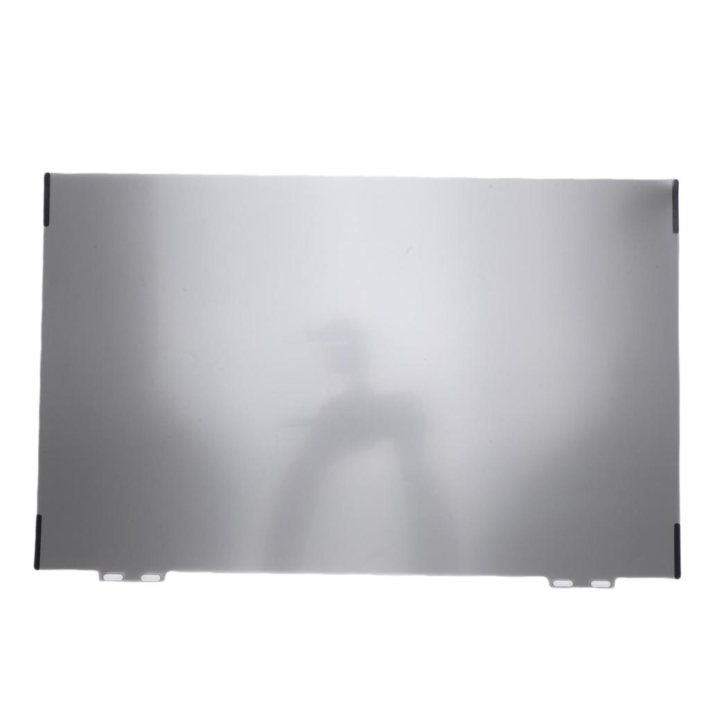 24 Inch Computer Screen Protector PET Magnetic 16:10 Removable Anti Scratch Glare Computer Blue Light Screen Protector