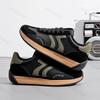 Fashion Men's Casual Sports Shoes 2025 Autumn Winter Warm Comfortable Anti Slip Outdoor Running Shoes Fashionable Sneakers Zapatos