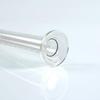 Glass Measuring Cylinder with Scale