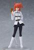 Figma Order Ženská malovaná pohyblivá figurka Fate/Grand Master/Protagonista v měřítku, ABS a PVC