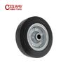 200 X 50 MM Replacement Spare Wheel For Trailer Jack Jockey Wheel RV Camper Components Caravan Parts Accessories