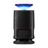 Insect Zappers Hnw 018 Usb Powered Bug Zapper Mosquito Killer Lamp Black
