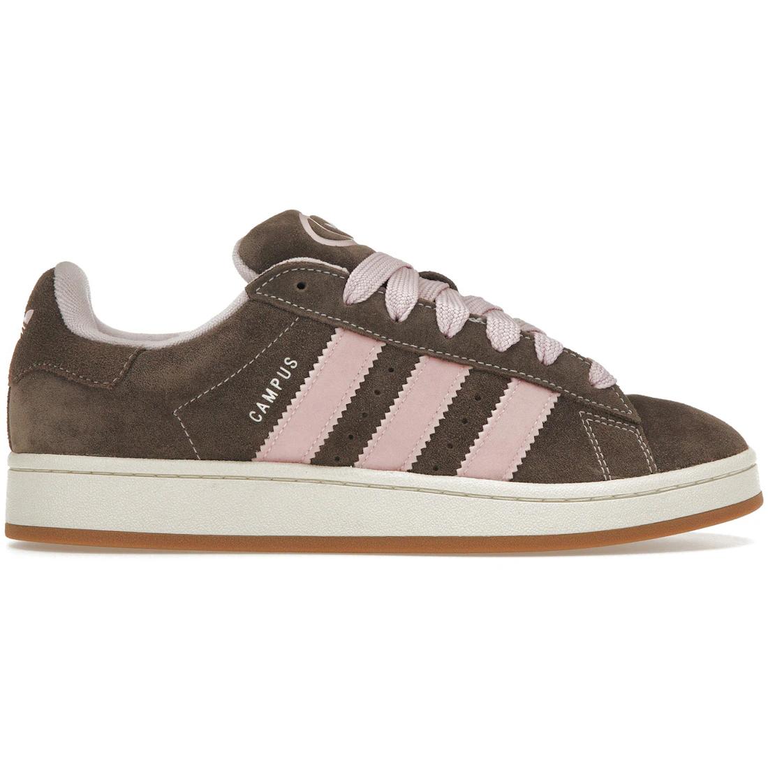 

Кросівки adidas Campus 00s Dust Cargo Clear Pink(HQ4569) 44
