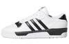 Rivalry Low 'Cloud White' EG8062