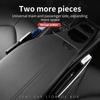 For Volkswagen VW Car Center Console Seat Side Organizer Seat Gap Storage Box Scirocco Jetta Beetle Golf 4 5 6 Passat Polo B5 Dg2