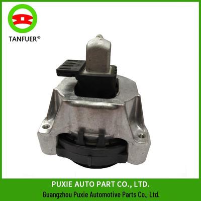 BMW G12 Right Engine Mount Rubber Bushing/Foot Pad (22116860488)