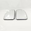 HY-142 143 Car wing mirror glass for Citroen Jumper/Citreon Relay/Fiat Ducato/Peugeot Boxer J5 2006-2014