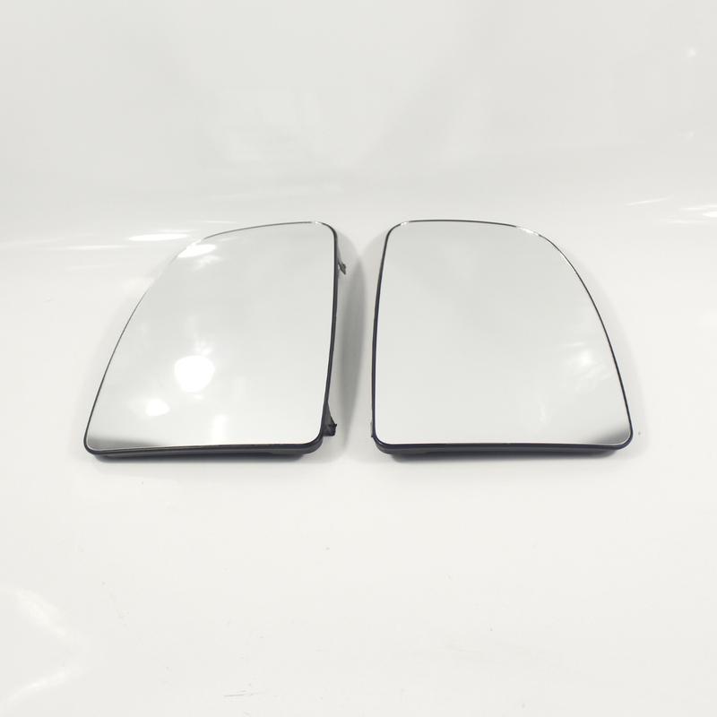 HY-142 143 Car wing mirror glass for Citroen Jumper/Citreon Relay/Fiat Ducato/Peugeot Boxer J5 2006-2014