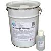 Gelcoat Blanc - Gel Coat Bateau - 5 Kg + Catalyseur + Pipette De Dosage 10 ML - Finition Lisse Et Brillante