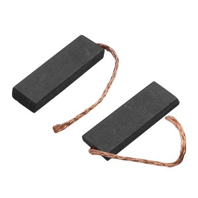 Kohlebürsten 5*13,5*40mm Waschmaschine Elektrowerkzeug Zubehör