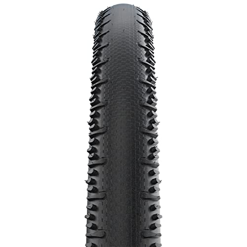 Genuine Schwalbe G-One RS 700x35C Gravel Tire