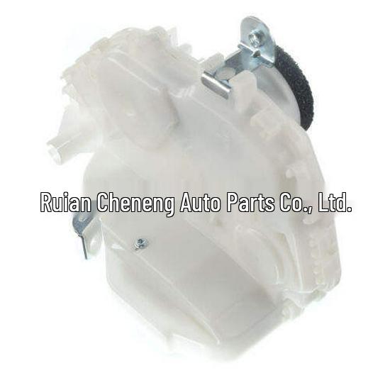

Honda Lock Mechanism Parts 72150-TA0-A12, 72110-TA0-A12, 72650-TC0-T12 72150-SNA-P14