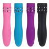 Powerful G-Spot Mini Bullet Vibrator Women Clitoral Stimulator Vaginal G Spot Vibrators Masturbation Goods Sex Toy For Adults 18