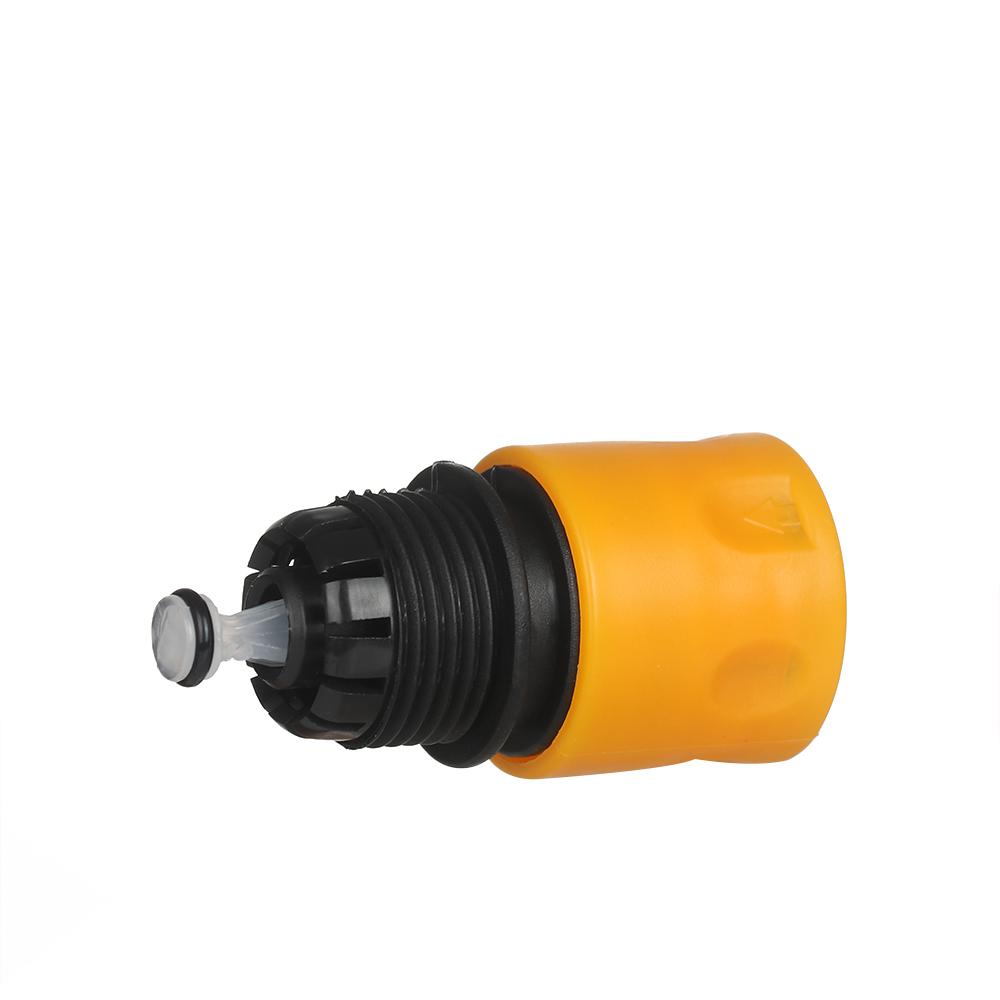 Lawn Tap Fittings Watering Pipe Joint Tube Adapter Extender Garden Hose Connectors Irrigation