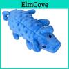 Farm Colorful Pig Plush Toy With Sound And Squeaker For Pets