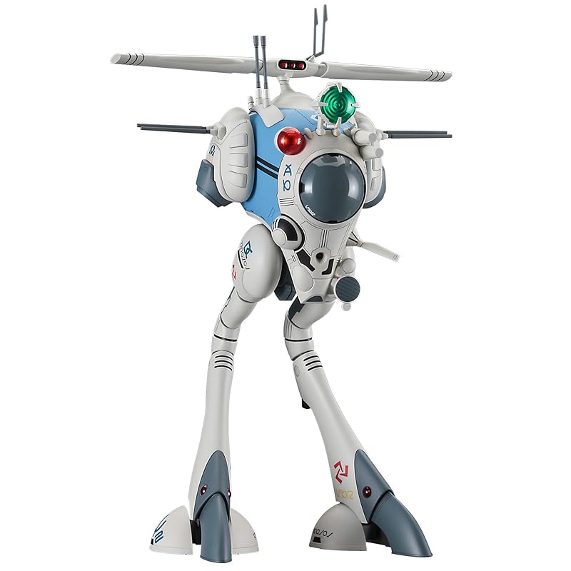 

Hasegawa The Super Dimension Fortress Macross Regard (Recon type) 1/72 scale plastic model 65881