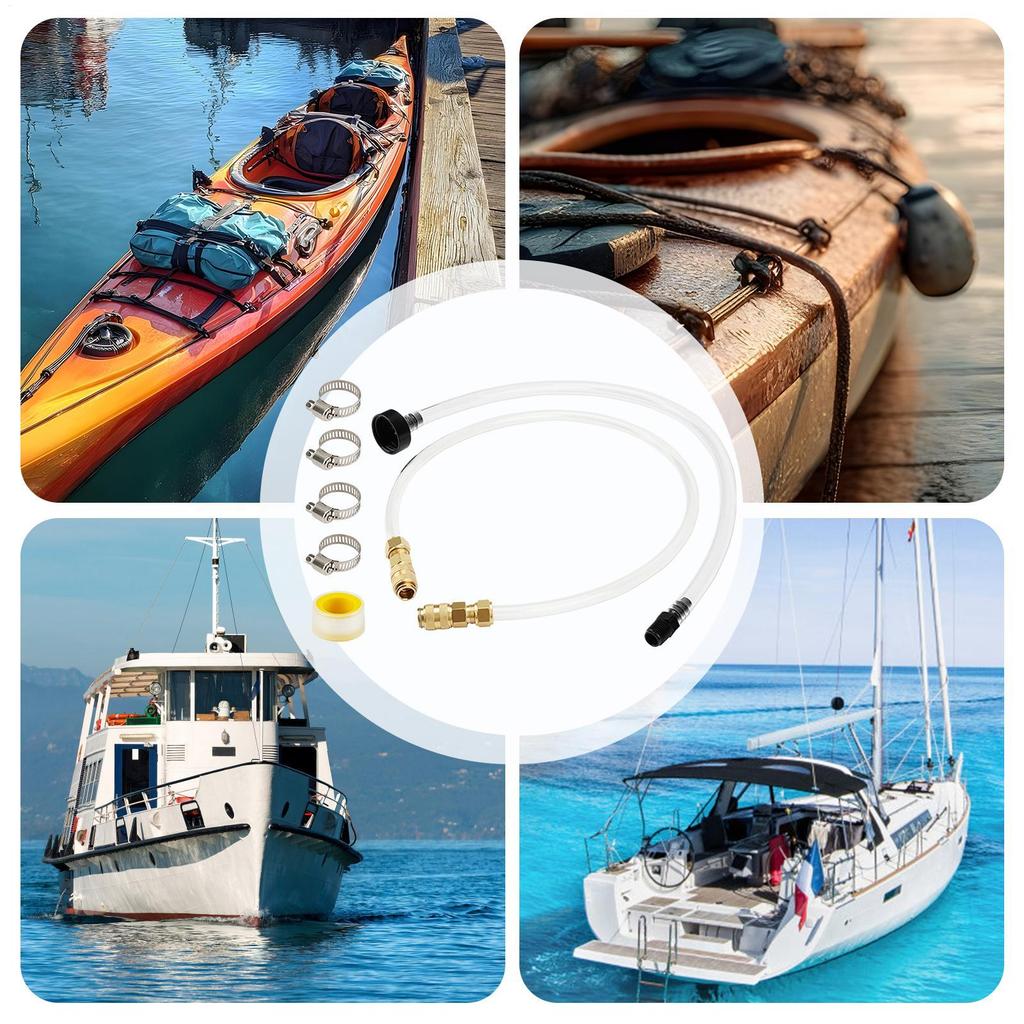 Unterwasserteil Getriebeölpumpe Ölsystempumpe Zahnrad Schiffssteuerungen Kit für Getriebeboot Marine Automobil Auto Motor