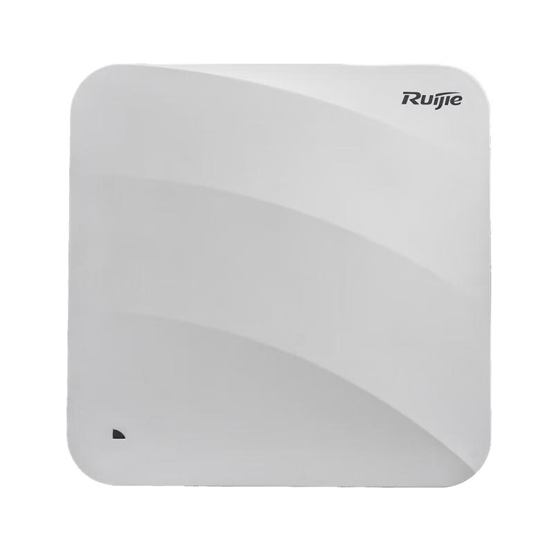 

Ruijie Enterprise Gigabit WiFi 6 Ceiling AP