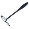 Black Color Diagnostic Percussor Multifunction Reflex Diagnostic Tool  Health Care