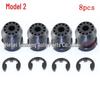 68078974AA for Dodge Ram 1500 Transmission Shift Linkage Bushing 5210555AA