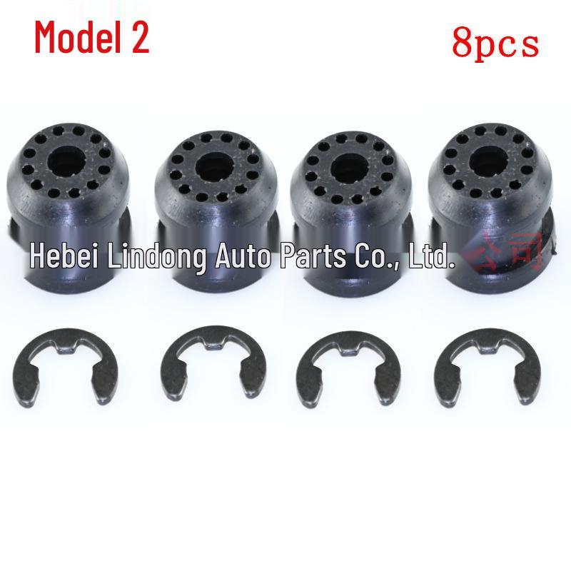 68078974AA for Dodge Ram 1500 Transmission Shift Linkage Bushing 5210555AA