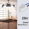 Corridor Lamp Sound Voice Sensor Smart Sensor Module Voice Control Sensor Smart Sensor Switches