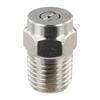 High Quality Cleaning Nozzle Spare Parts 0° 1/4 Thread