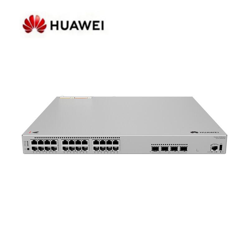 Huawei S310-24P4X-M Layer 3 Managed PoE Switch