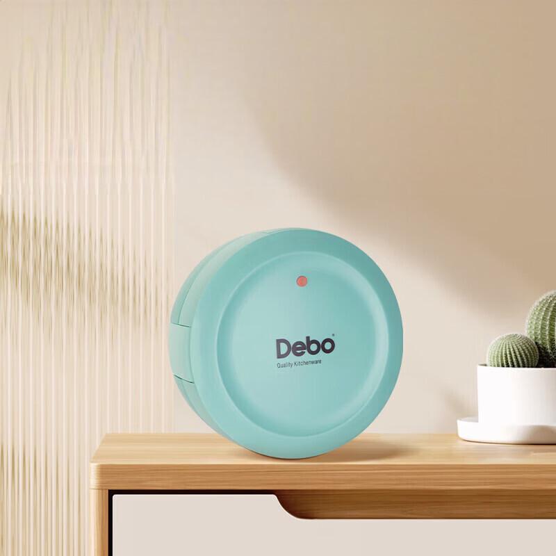 Debo 304 Stainless Steel Insulated Lunch Box