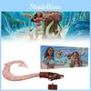 Fish Hook Moana Rod Anime Peripheral Cosplay Prop Toy Model Decoration Gift