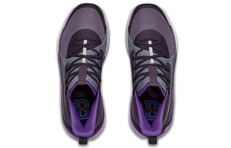 Under Armour Curry 7 'International Women's Day'