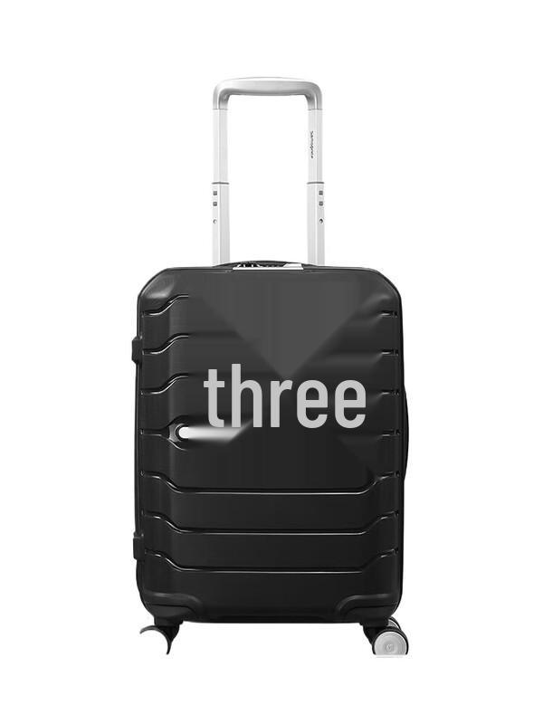 

Samsonite I72 PP Hardside Spinner Luggage