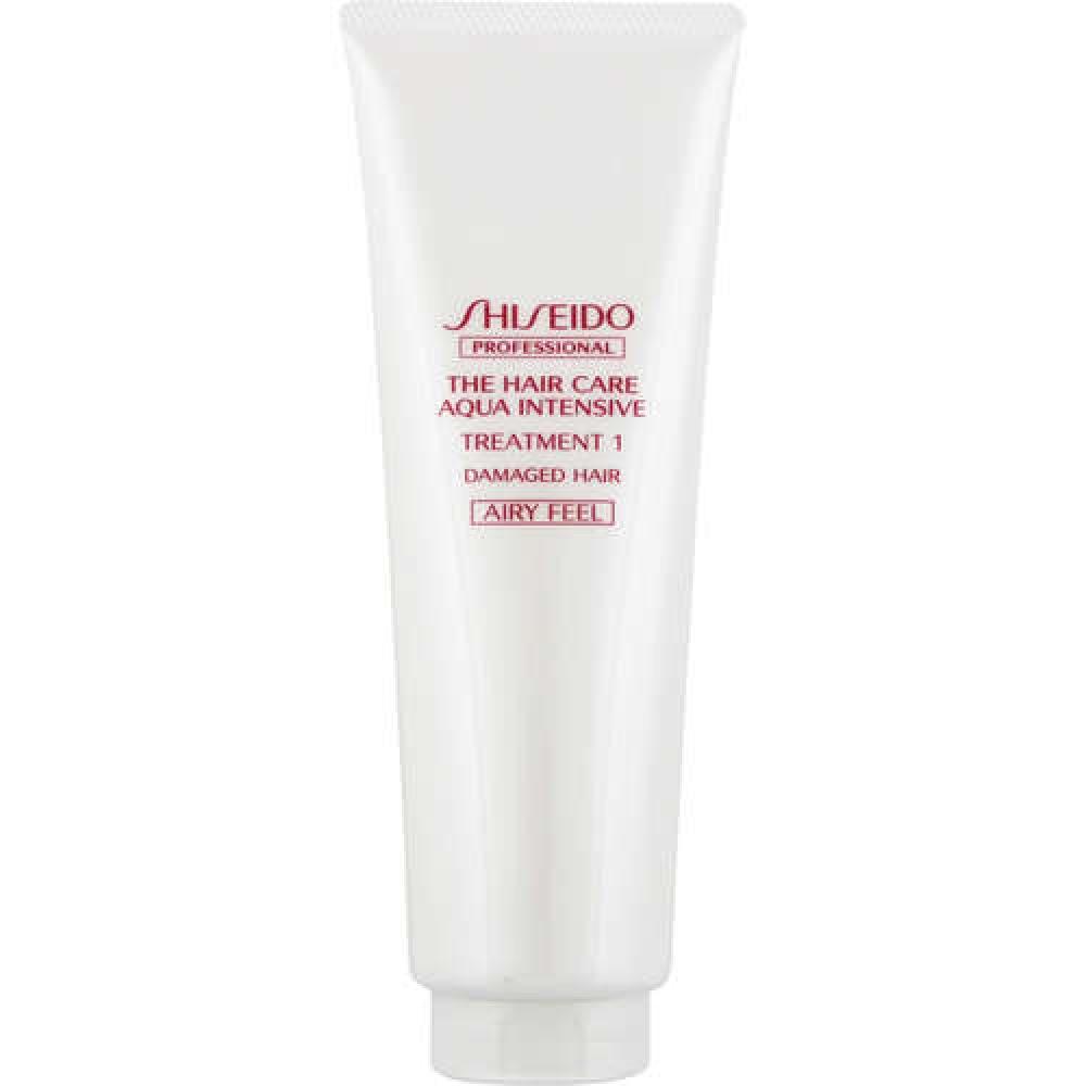 

THE HAIRCARE AQUA INTENSIVE TREATMENT 1,250г