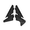 For BMW R1250GS R 1250 GS Adventure R1200GS ADV GSA LC 2013-2022 2023 Motorcycle Frame Infill Side Panel Set Fairing Cowl Cover