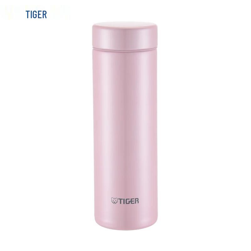 Tiger Dream Gravity Stainless Steel Vacuum Insulated Mug