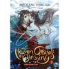 Heaven offical vol -3 Taschenbuch UKN2906