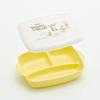 Skater Pre-made Bento To Eat At Home Bento Box Disney Winnie the Pooh Cafe M 640ml Lunch Plate Made In Japan LHM1-A