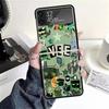 Game Dandys World Cases For Samsung Galaxy Z Flip 4 5 6 7 3 Z Flip7 Flip6 Flip4 Flip5 Flip3 5G Hard Shockproof Fundas Cover