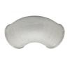 2.75in Turbo Elbow Pipe 90° Cast Aluminum Elbow Turbo Pipe Intercooler Tight Bend for Car