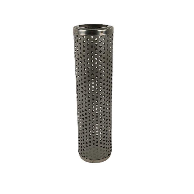 OEING Stainless Steel Chimney Anti-Scald Net