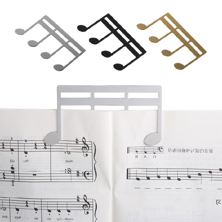 Music Score Clip Music Book Clip Page Holders Music Holder Piano Printing Clip