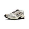 Mizuno Speed 2010 Comfortable Versatile Low-Top Running Shoes Unisex Running Shoes White D1GH251705